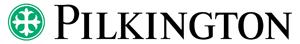 pilkington logo
